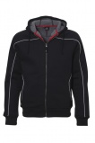 Hooded Sweater JMP Wear Hurricane
